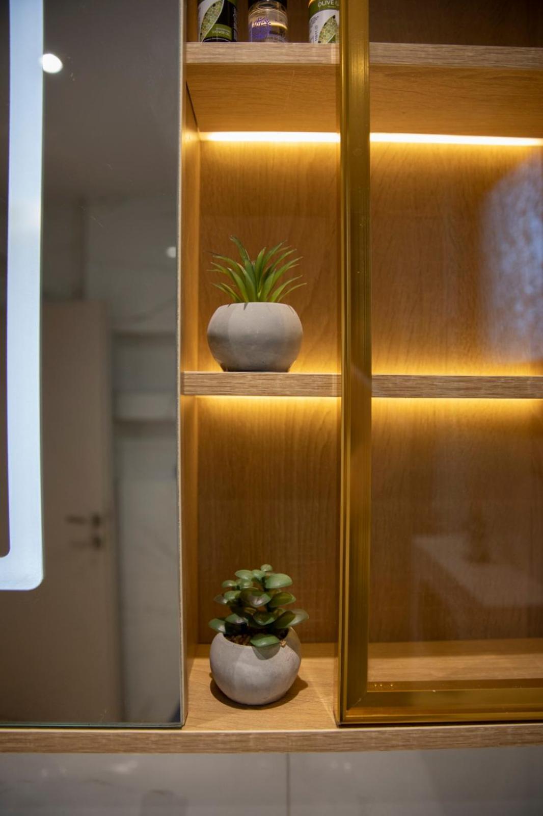 Apartment Viewing Garden Volos Exterior photo